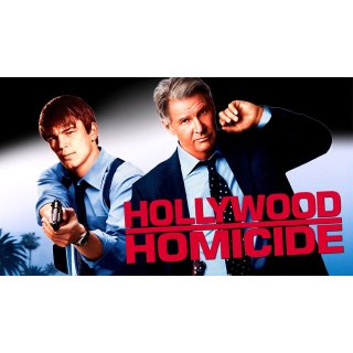 Hollywood Homicide (2003)