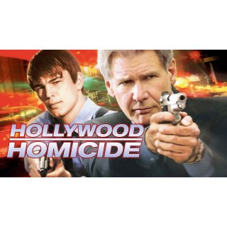 Hollywood Homicide (2003)