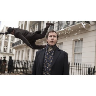 Holmes & Watson Picture 2