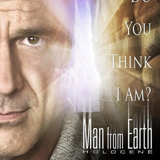 Poster of Parade Deck Films' The Man from Earth: Holocene (2017)