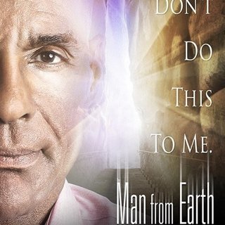 Poster of Parade Deck Films' The Man from Earth: Holocene (2017)