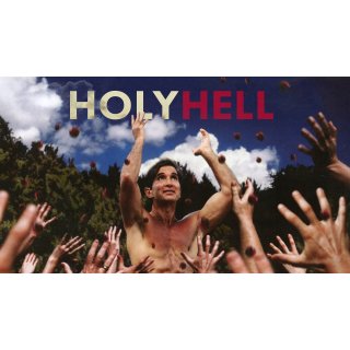 Holy Hell (2016)