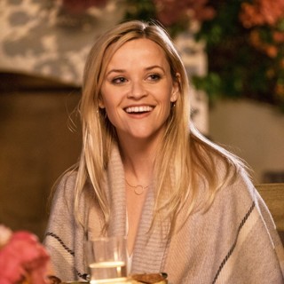 Reese Witherspoon in Open Road Films' Home Again (2017)