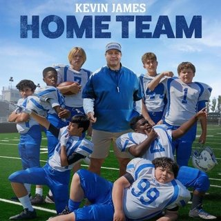 Poster of Home Team (2022)