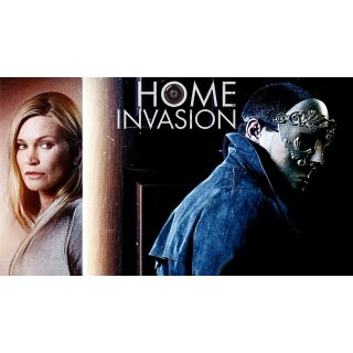 Home Invasion (1970)