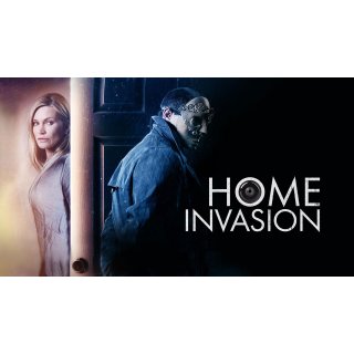 Home Invasion (1970)