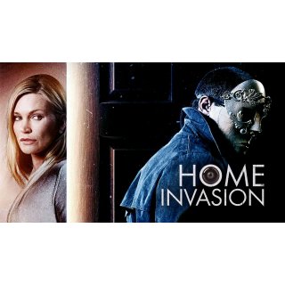 Home Invasion (1970)