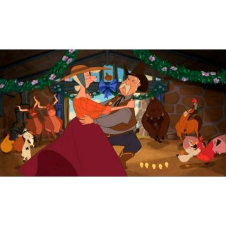 Home On The Range Picture 9