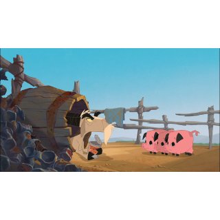 Home On The Range Picture 10