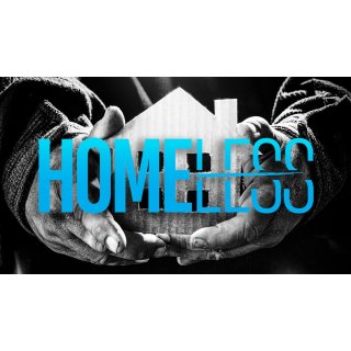 HOMELESS (2026)