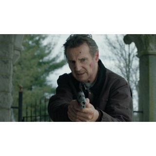 Honest Thief (2020)