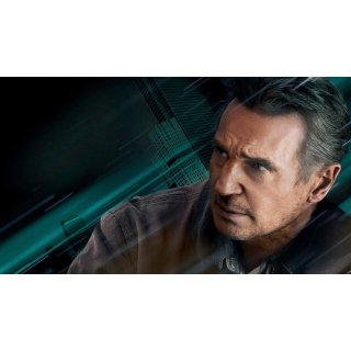 Honest Thief (2020)
