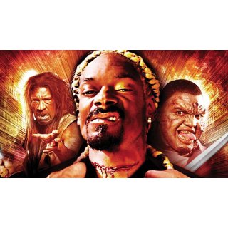 Hood of Horror (2006)