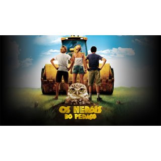 Hoot (2006)