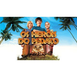 Hoot (2006)
