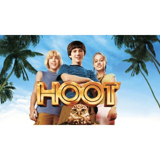 Hoot (2006)