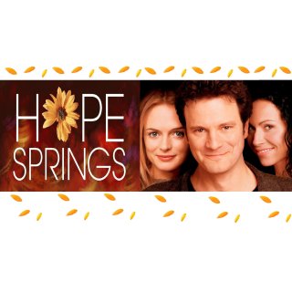 Hope Springs (2003)