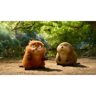 Hoppers (2026)