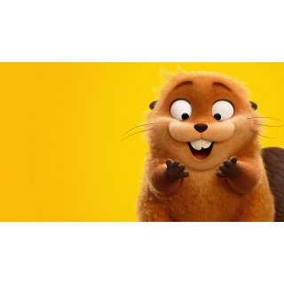 Hoppers (2026)