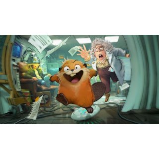 Hoppers (2026)