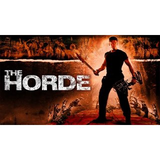 Horde, The Picture 2
