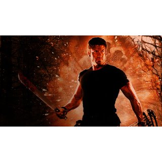 Horde, The (2016)