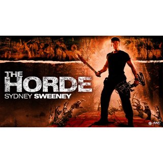 Horde, The Picture 5