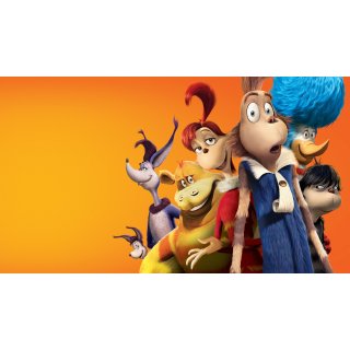 Horton Hears a Who! (2008)