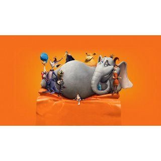 Horton Hears a Who! (2008)