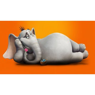 Horton Hears a Who! (2008)
