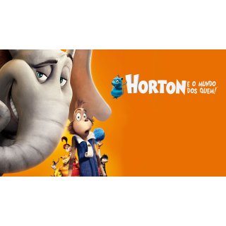 Horton Hears a Who! (2008)