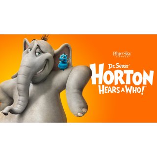 Horton Hears a Who! (2008)