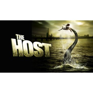 Host, The (2007)