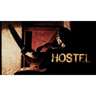 Hostel (2006)