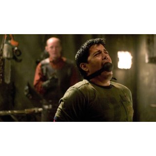 Hostel (2006)
