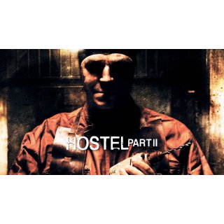 Hostel: Part II (2007)