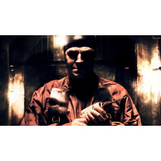 Hostel: Part II (2007)