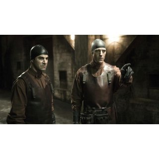 Hostel: Part II (2007)