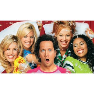 Hot Chick, The (2002)