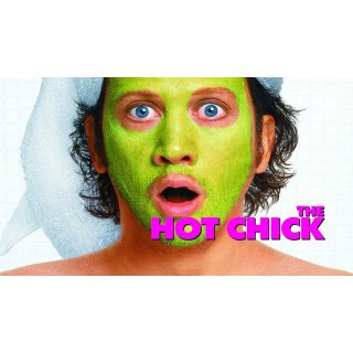Hot Chick, The (2002)