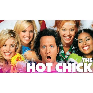 Hot Chick, The Picture 9