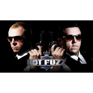 Hot Fuzz Picture 6
