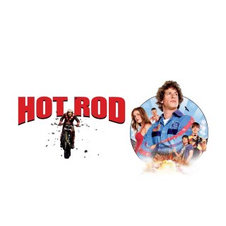 Hot Rod (2007)