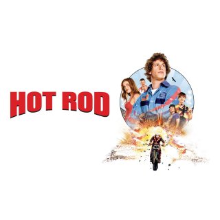 Hot Rod (2007)