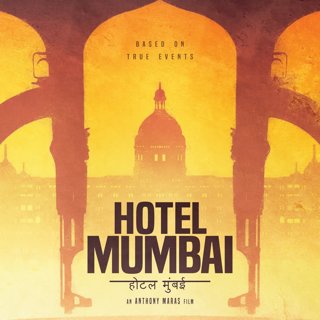 Hotel Mumbai Picture 2