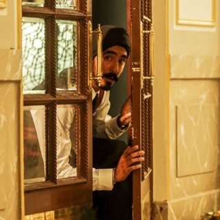 Dev Patel stars as Arjun in Bleecker Street' Hotel Mumbai (2019)