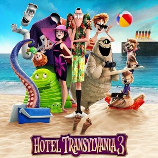 Hotel Transylvania 3: Summer Vacation Picture 5
