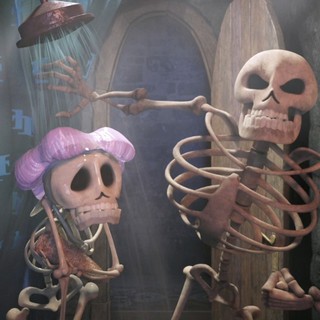 Hotel Transylvania Picture 43
