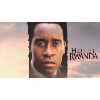 Hotel Rwanda (2004)