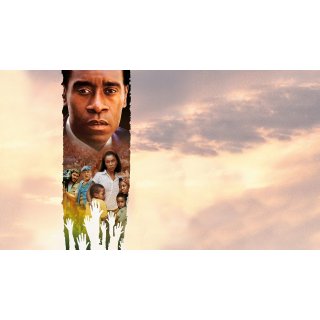 Hotel Rwanda (2004)